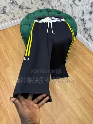 Men Classic Joggers Collection