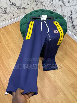 Men Classic Joggers Collection