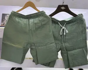 Classic Lineal Short for Men