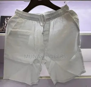 Classic Lineal Short for Men