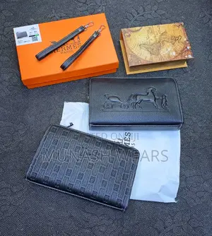 Luxury Bag for Men
