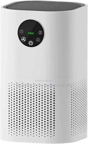 Usa Air Purifiers for Home Large Room 50m2, True Hepa Filter