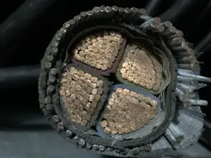 240mm 4 Core
