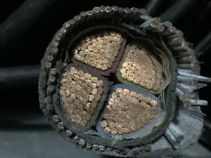 240mm 4 Core