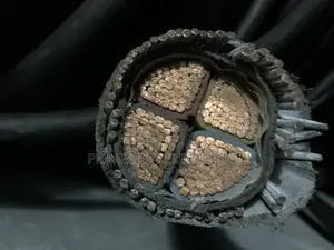 240mm 4 Core