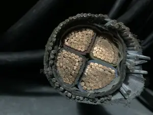 240mm 4 Core