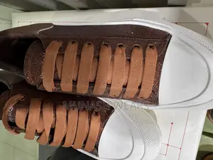 Italian Alexander Macqueen Sneakers