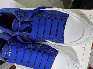 Italian Alexander Macqueen Sneakers