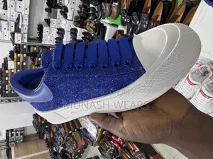 Italian Alexander Macqueen Sneakers