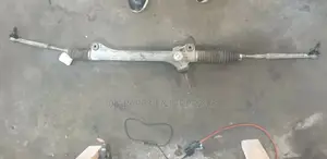 2011-2020 Toyota Sienna 3.5l FWD Power Steering Rack