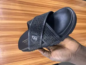 Gianperionicola Leather Italian Slipers