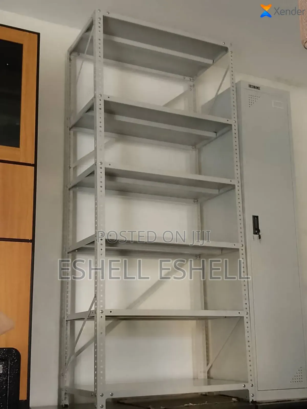 Storage Metal Rack