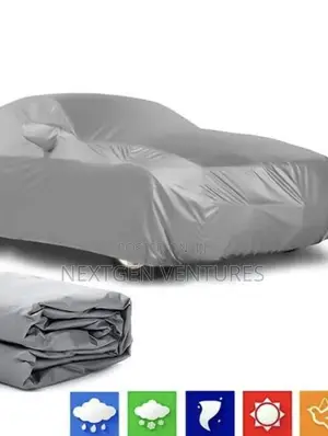 Suvs Car Cover Product