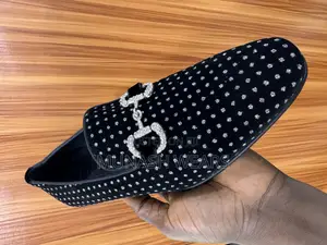 Italian Mastro Luxury Shoes