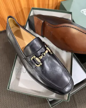 Photo - Italian Mastro Luxury Shoes