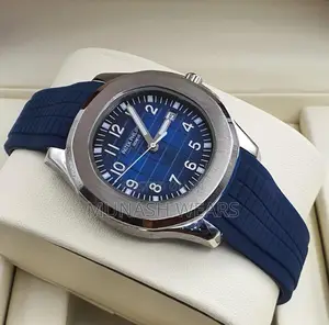 Patek Philippe Luxury Wristwatch