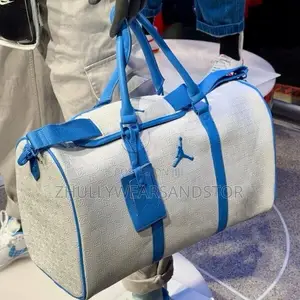 High Quality Luxury Travel  Bag