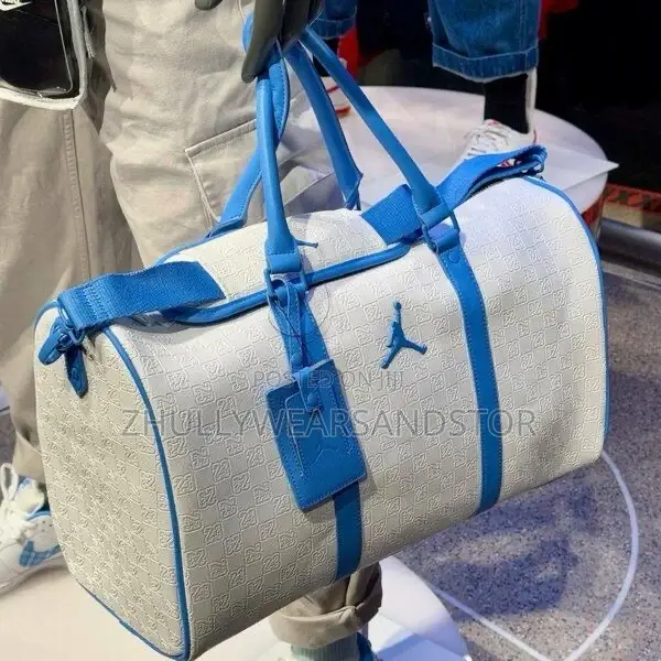 High Quality Luxury Travel  Bag