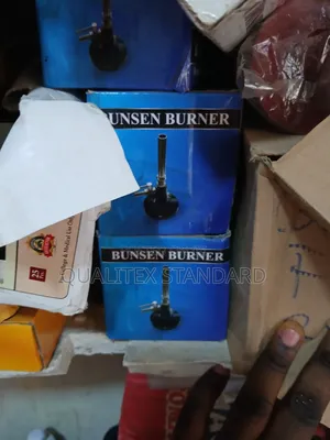 Uk Bunsen Burner
