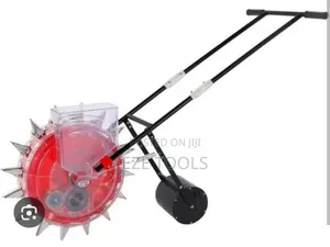 Seed Planter