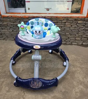 Walker for Infants