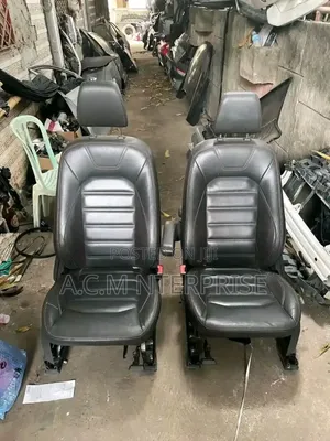 Seats for All Kinds of Cars