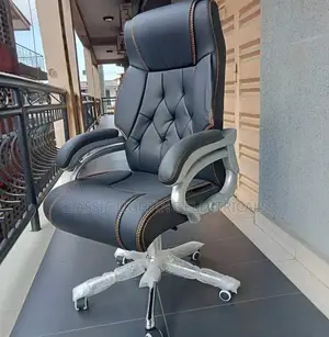 Modern High Quality Office Chairs Ergonomically Comfortable