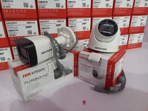 Photo - Hd Cameras