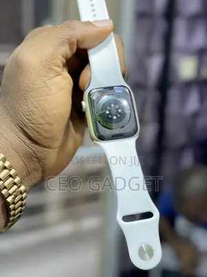 Apple Watch Series 8 45mm