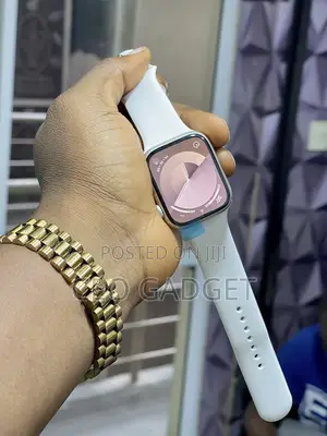 Apple Watch Series 8 45mm