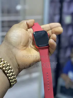 Apple Watch Series 7 45mm