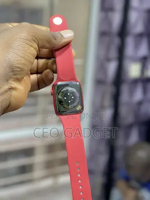 Apple Watch Series 7 45mm