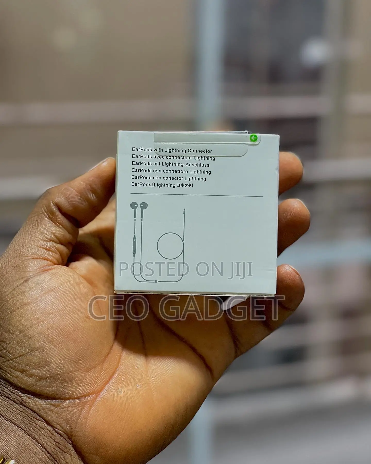 Apple Earpods Usb C Connector