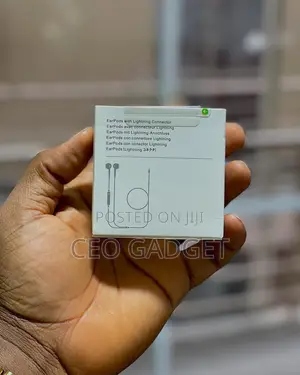 Apple Earpods Usb C Connector