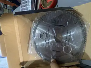 Doctor Blade 7”