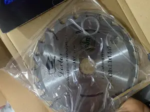 Doctor Blade 7”
