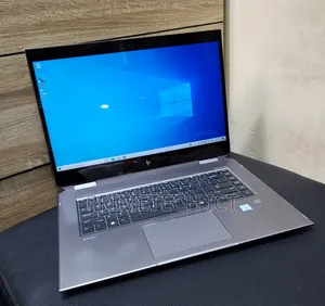 Laptop HP ZBook Studio G5 32GB Nvidia SSD 512GB