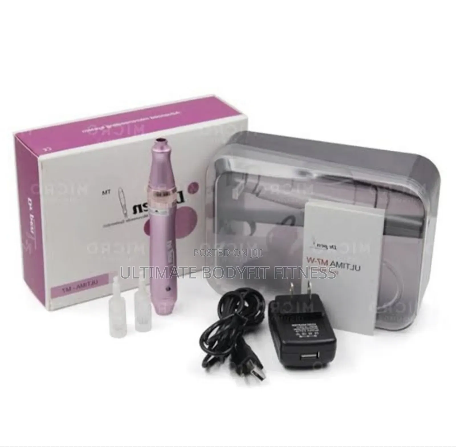Brand New Dr Pen M7 Microneedling