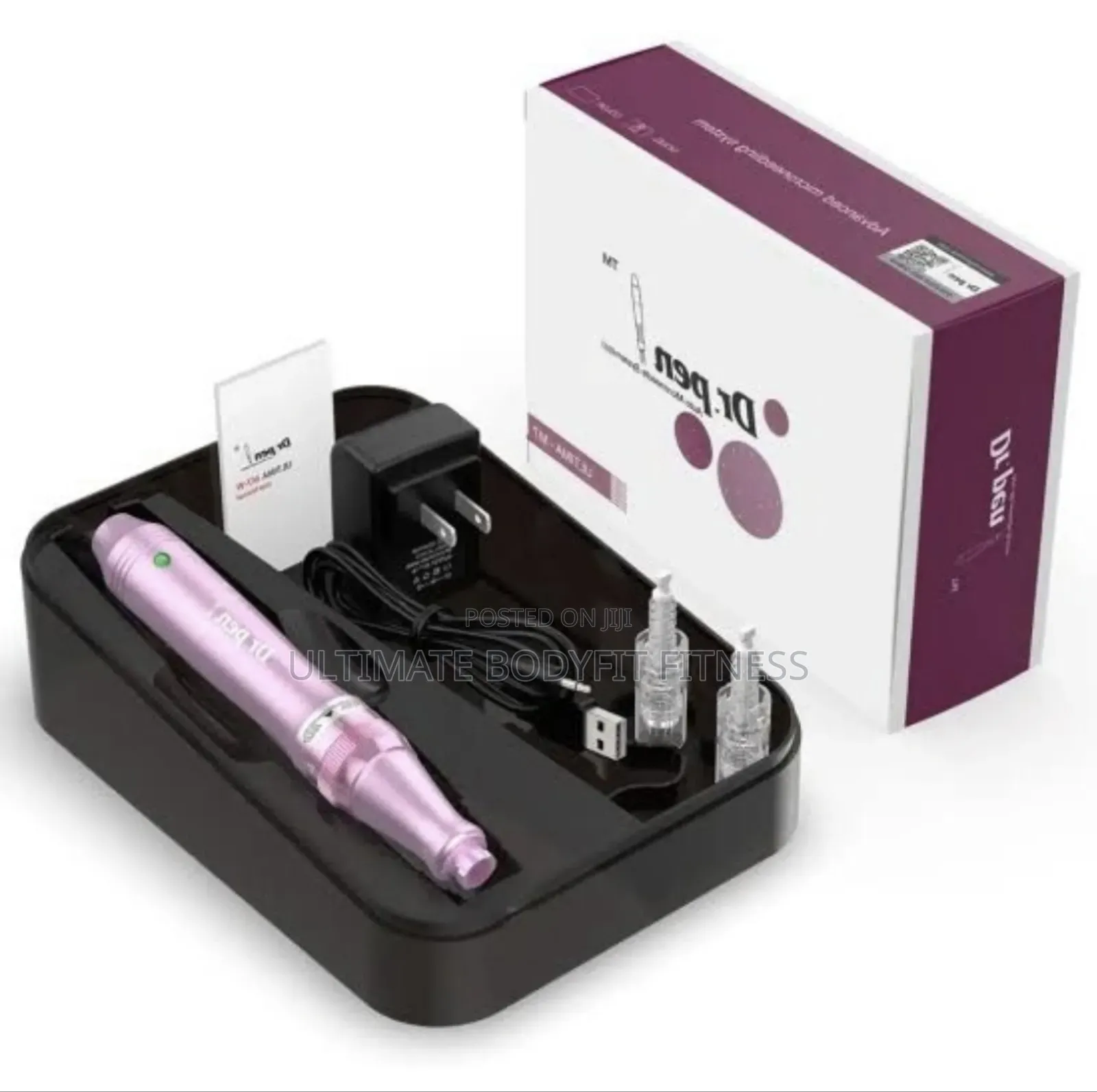 Brand New Dr Pen M7 Microneedling