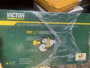 Victor Journey Man Welding Tools Set