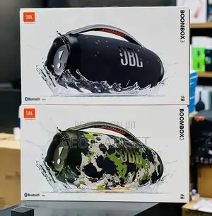 JBL Boombox 3