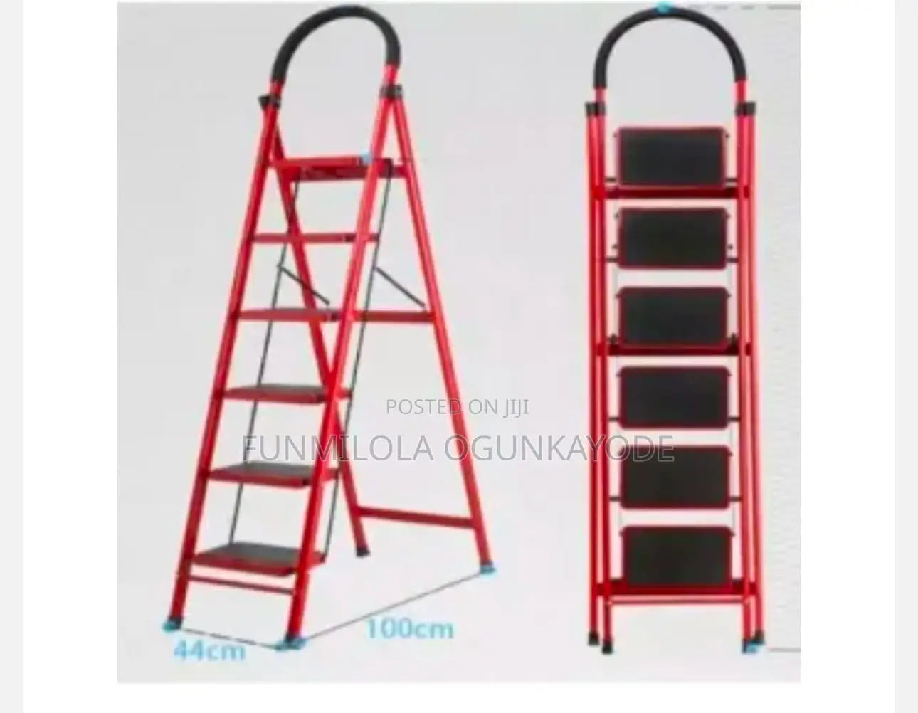 Ladder All Is Available 5layer