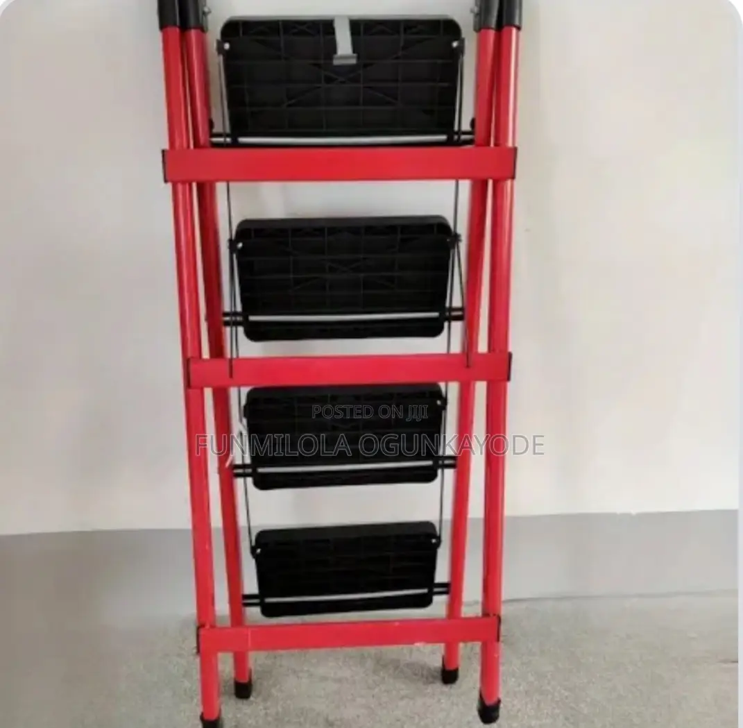 Ladder All Is Available 5layer