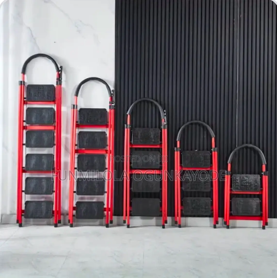 Ladder All Is Available 5layer