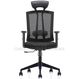 Office Chair Mesh Can Lie Down for Lunch, Computer Chair