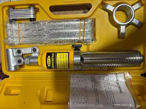 Hydrolic Puller 5tons