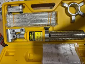 Hydrolic Puller 5tons