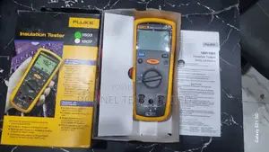 Fluke 1503 Insulation Tester
