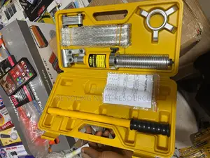 Hydrolic Puller 5tons