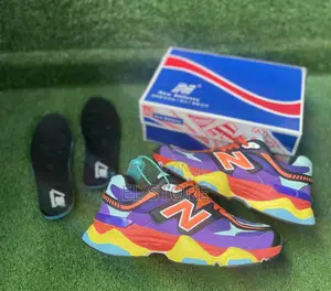New Balance Sneakers